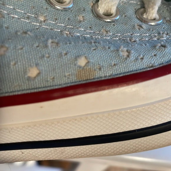 Converse Chuck Taylor sneakers - Picture 5 of 9